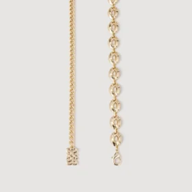 Chain belt