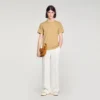 Cotton T-shirt Cotton T-shirt