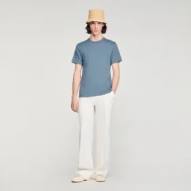 Cotton T-shirt Cotton T-shirt