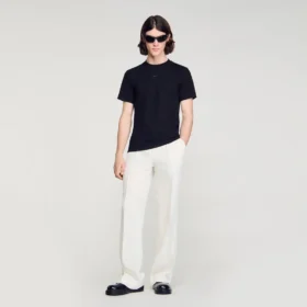 Cotton T-shirt