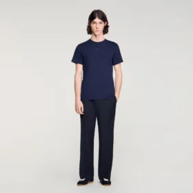 Cotton T-shirt Cotton T-shirt