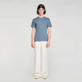 Cotton T-shirt Cotton T-shirt