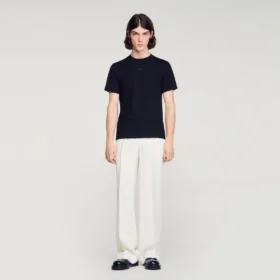 Cotton T-shirt