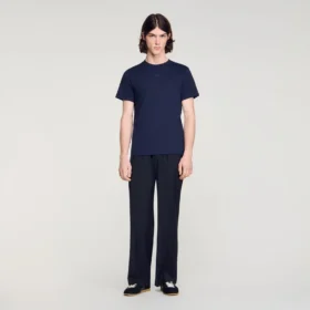 Cotton T-shirt Cotton T-shirt
