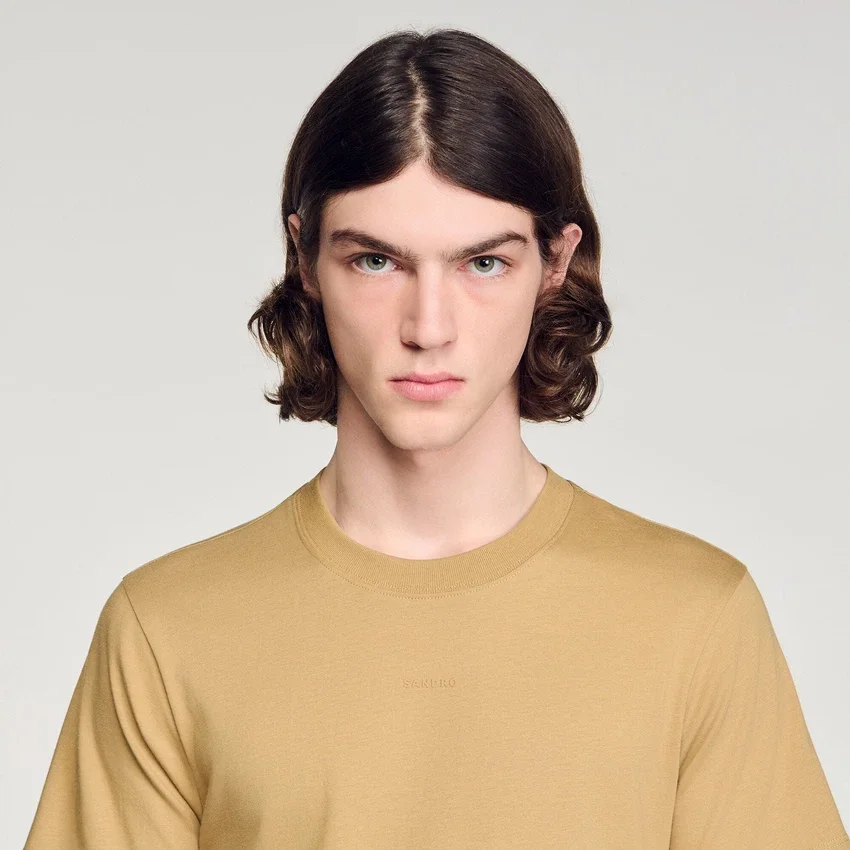 Cotton T-shirt Cotton T-shirt