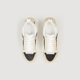 Flame sneakers