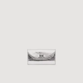 Mambo leather clutch Mambo leather clutch
