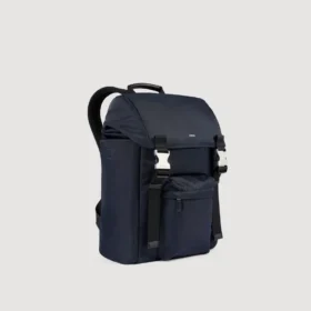 Nylon backpack