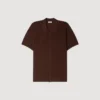 Openwork shirt Openwork shirt