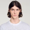 Striped T-shirt Striped T-shirt