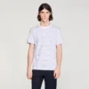 Striped T-shirt Striped T-shirt