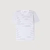 Striped T-shirt Striped T-shirt