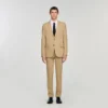 Wool suit jacket Wool suit jacket