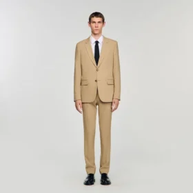 wool suit jacket 2 1 280x280 - Wool suit jacket