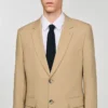 Wool suit jacket Wool suit jacket