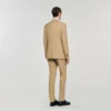 Wool suit jacket Wool suit jacket