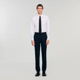 Wool suit trousers Wool suit trousers