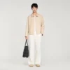 Zip-up jacket Zip-up jacket