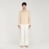 Zip-up jacket Zip-up jacket