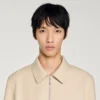 Zip-up jacket Zip-up jacket