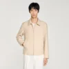 Zip-up jacket Zip-up jacket