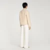 Zip-up jacket Zip-up jacket